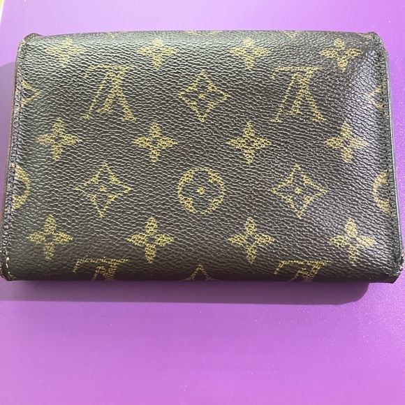 LV monogram etui papiers SP0020 - Picture 2 of 12